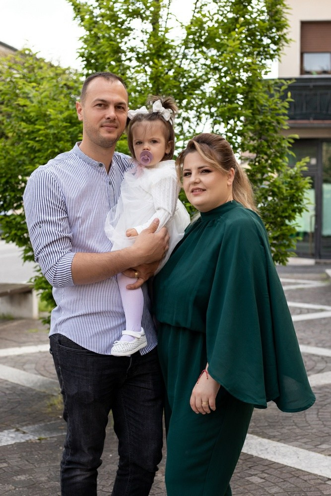 Matrimonio Sirin e Tudor. Luci e Capricci Photography