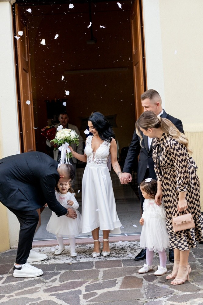 Matrimonio Sirin e Tudor. Luci e Capricci Photography