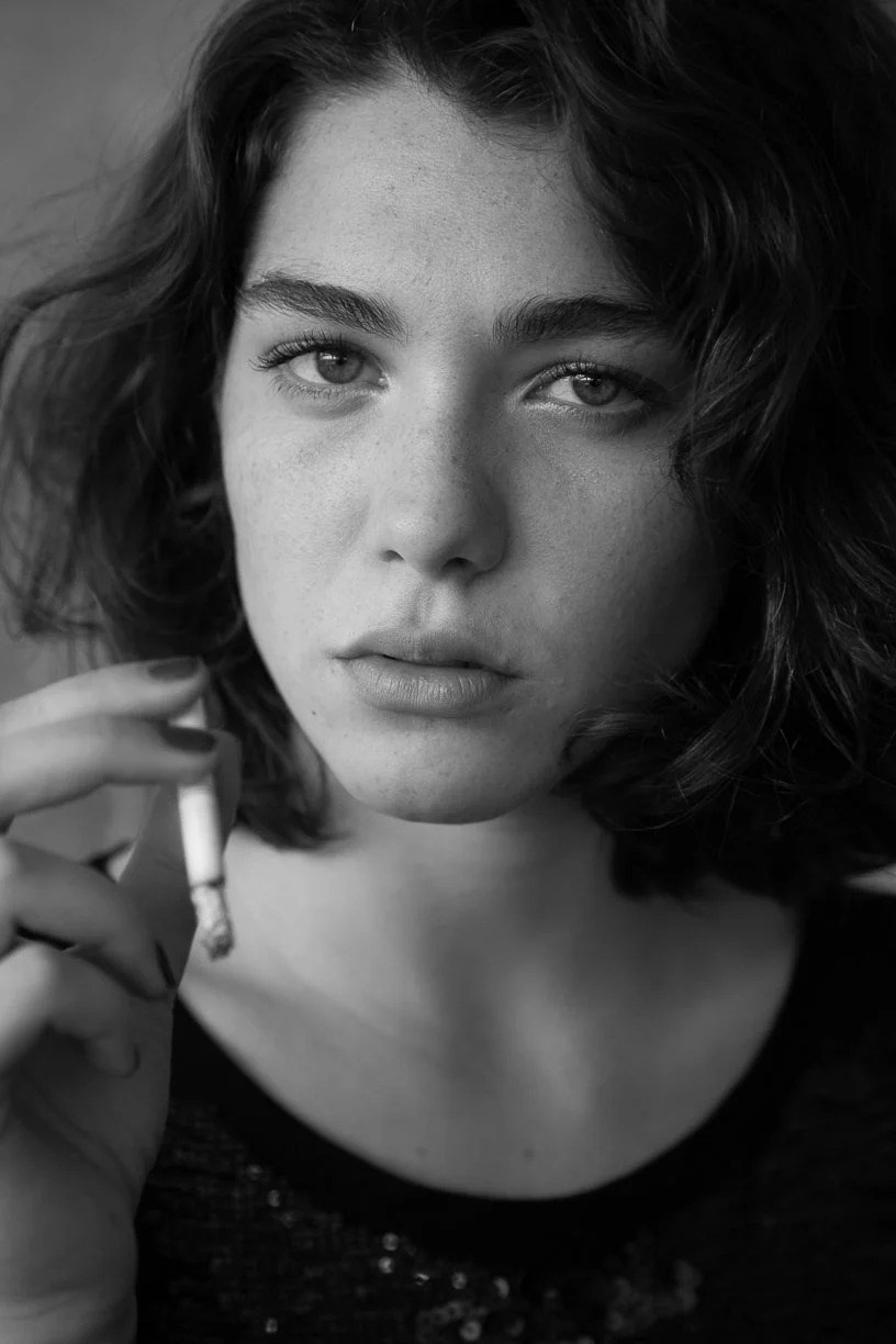 Fashion. Interimagenes I Barcelona Photographers