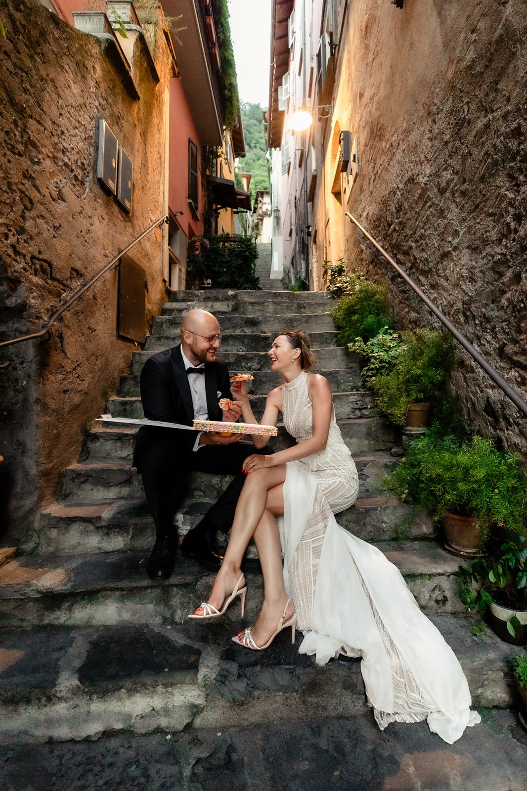 Fulop Robert — Editorial Wedding Photographer in Europe