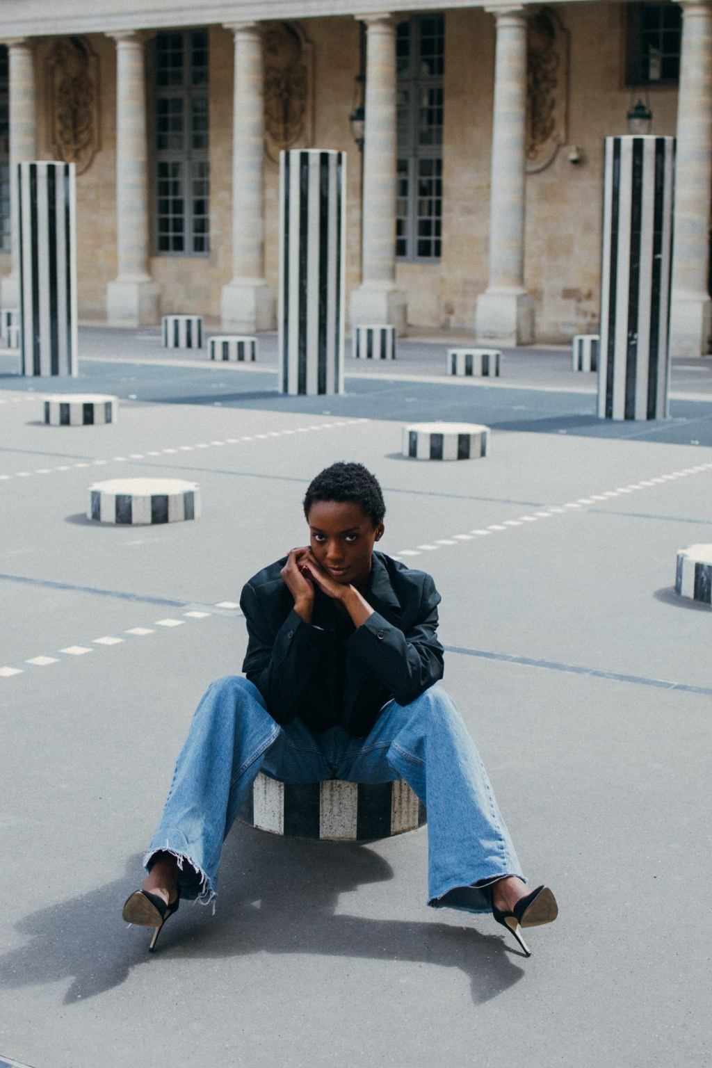 Branding. Brand image photographer in Vienna, Austria