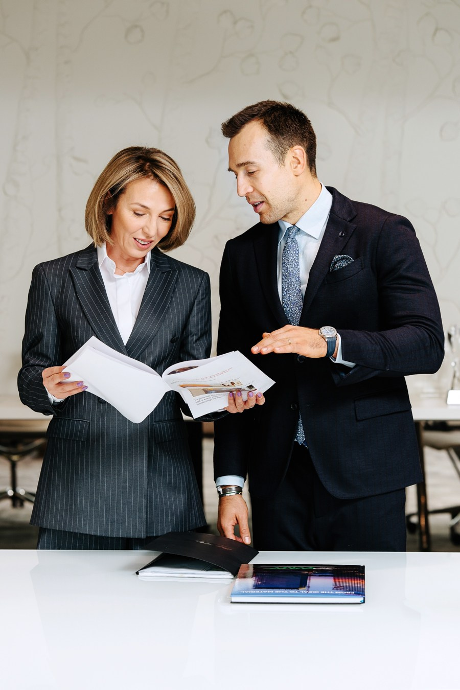 Portrete Corporate Profesionale | Business & LinkedIn. Fotograf Corporate Business