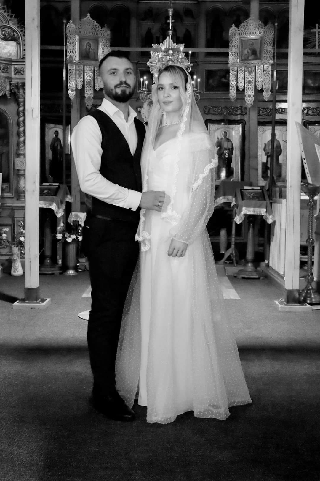 Fotografii de nuntă