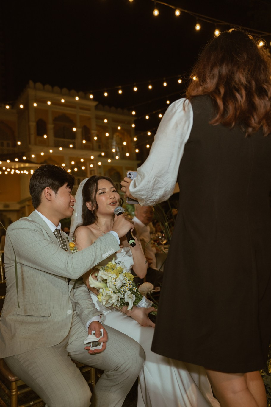 DUNG & ANH. WEDDING PHOTOGRAPHER IN VIETNAM