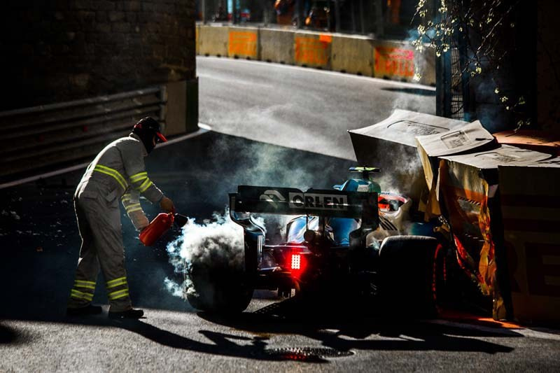 FORMULA 1. WORLDWIDE COMMERCIAL AUTOMOTIVE PHOTOGRAPHER