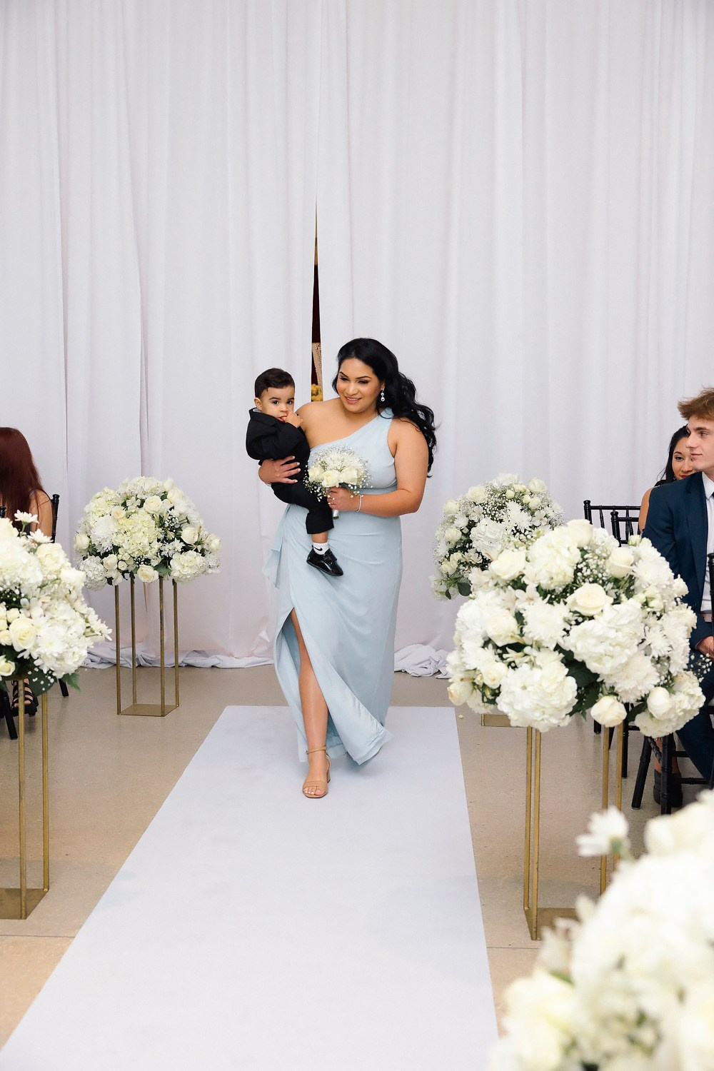 D&J. Wedding photographer in Florida