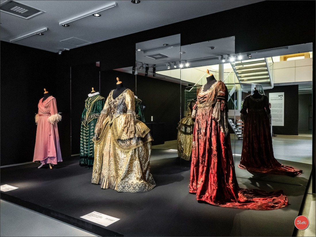 Musée d'Art Moderne et Contemporain de Strasbourg. Photographe à Strasbourg | Portraits, Studio, Enfants, Événements