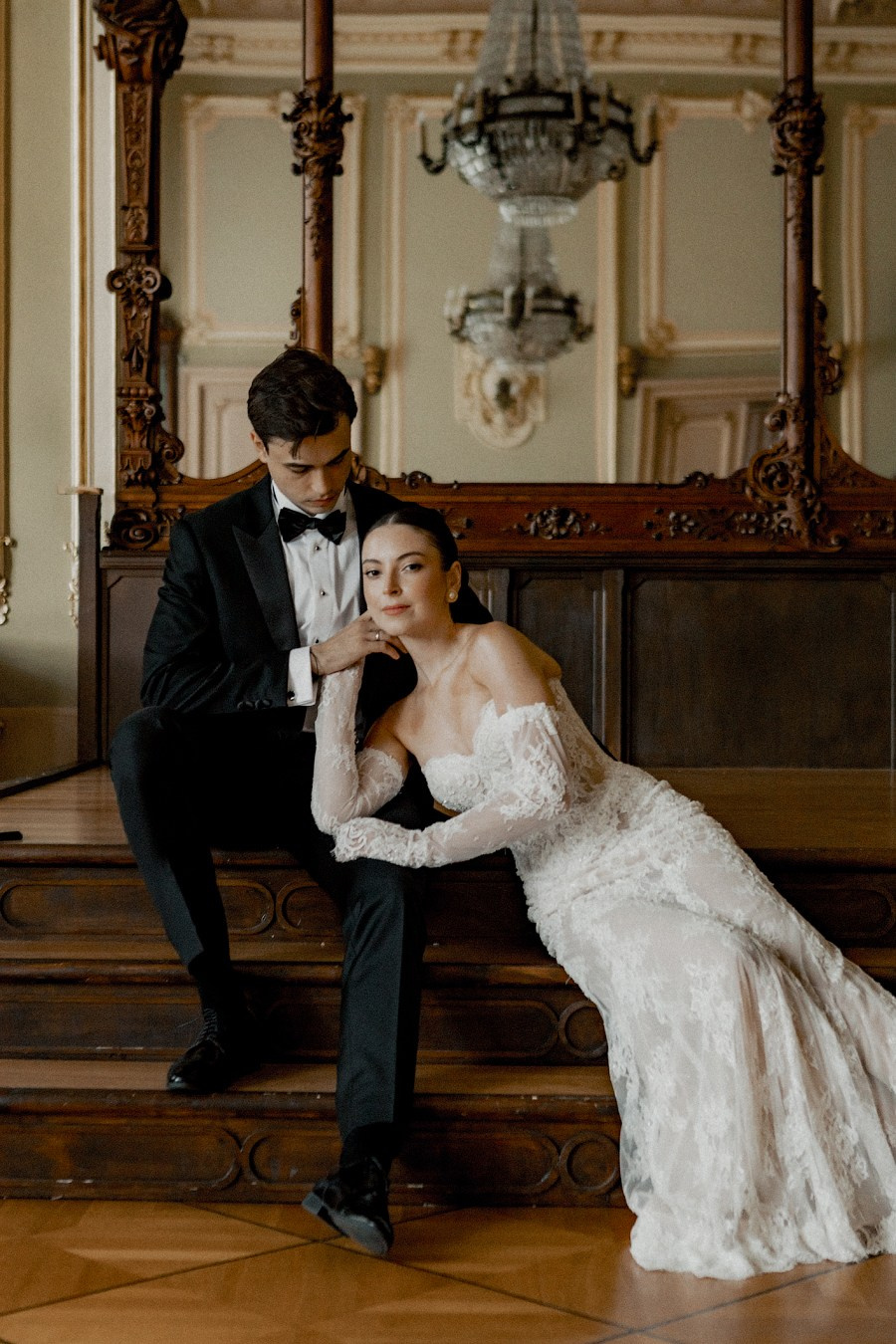 Sylwia & Michael, Poland. Fotograf w Krakowie i Europie