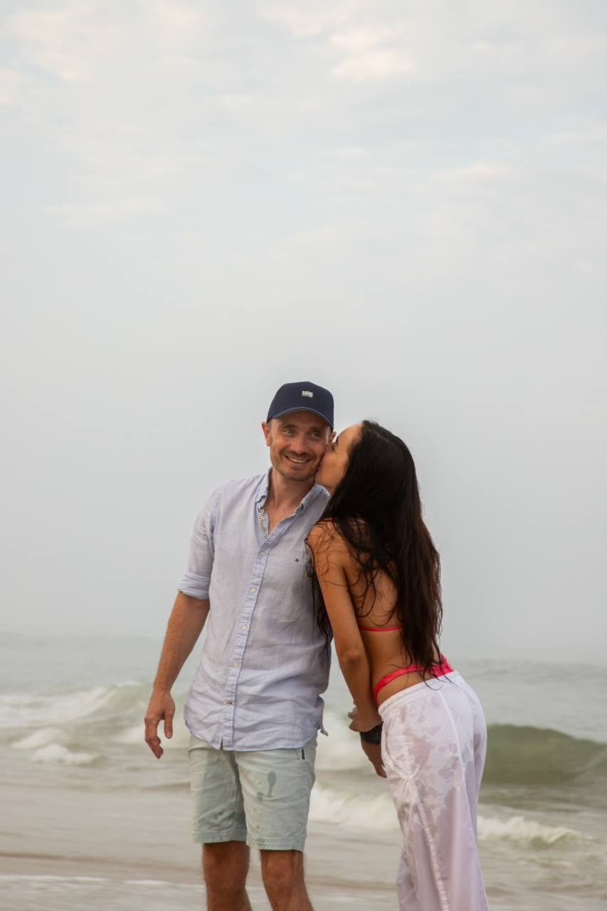 Love story. Wedding Photographer & Videographer