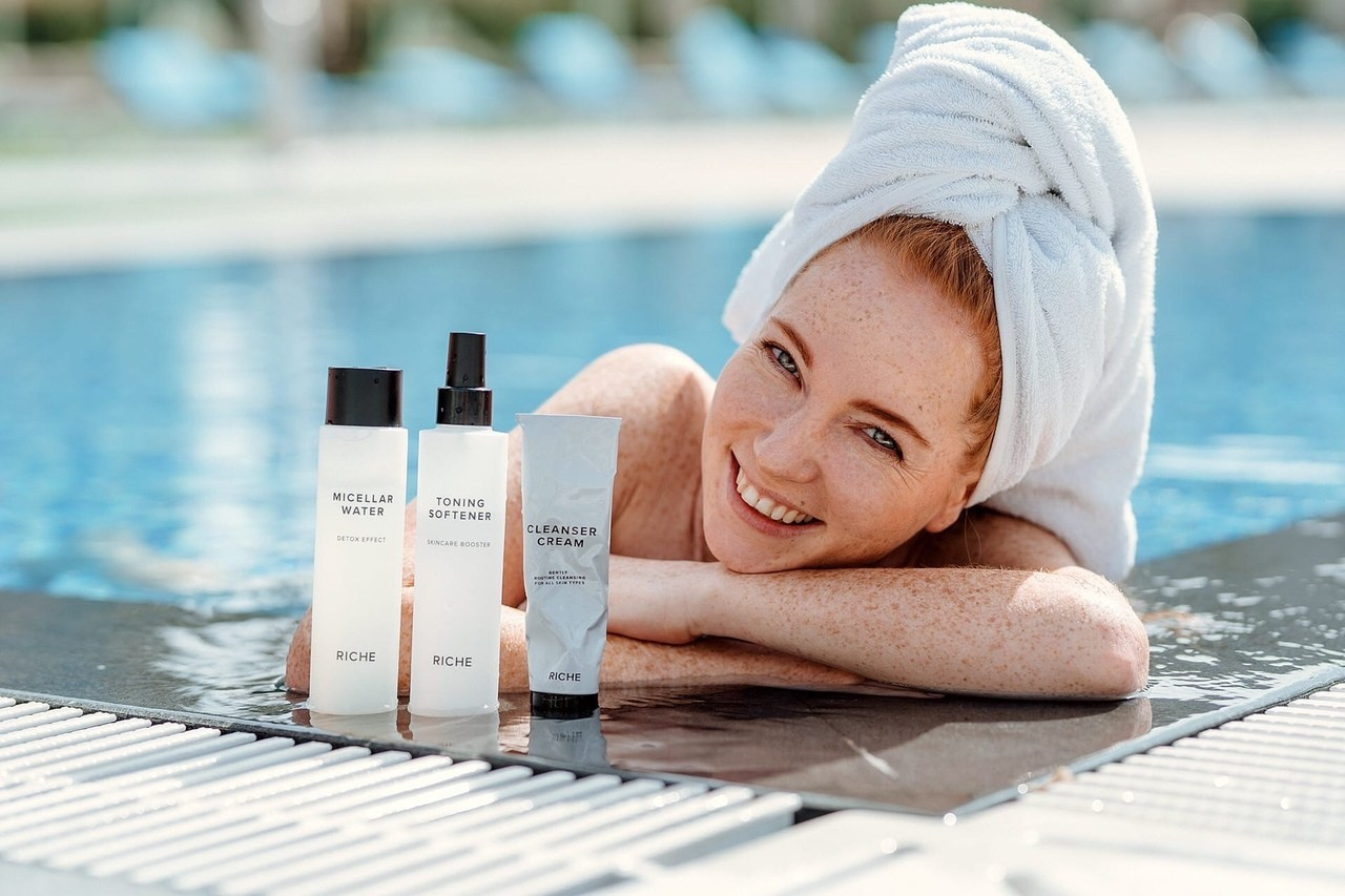 Beauty. Model Miami Florida