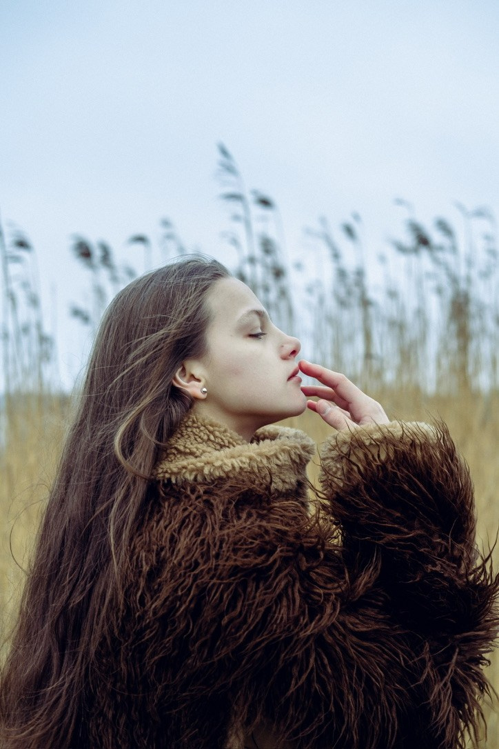 Mila / Personal shoot / January 2025