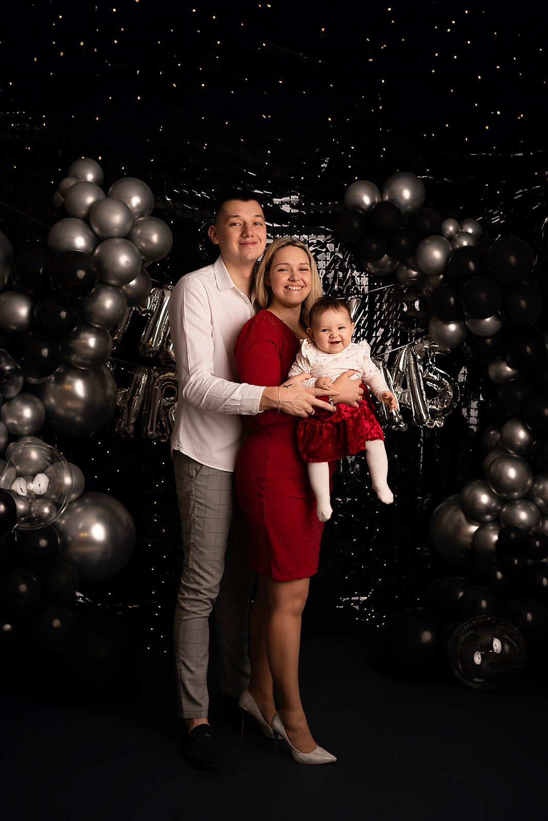 Sesja świąteczna. VideofotKA.pl