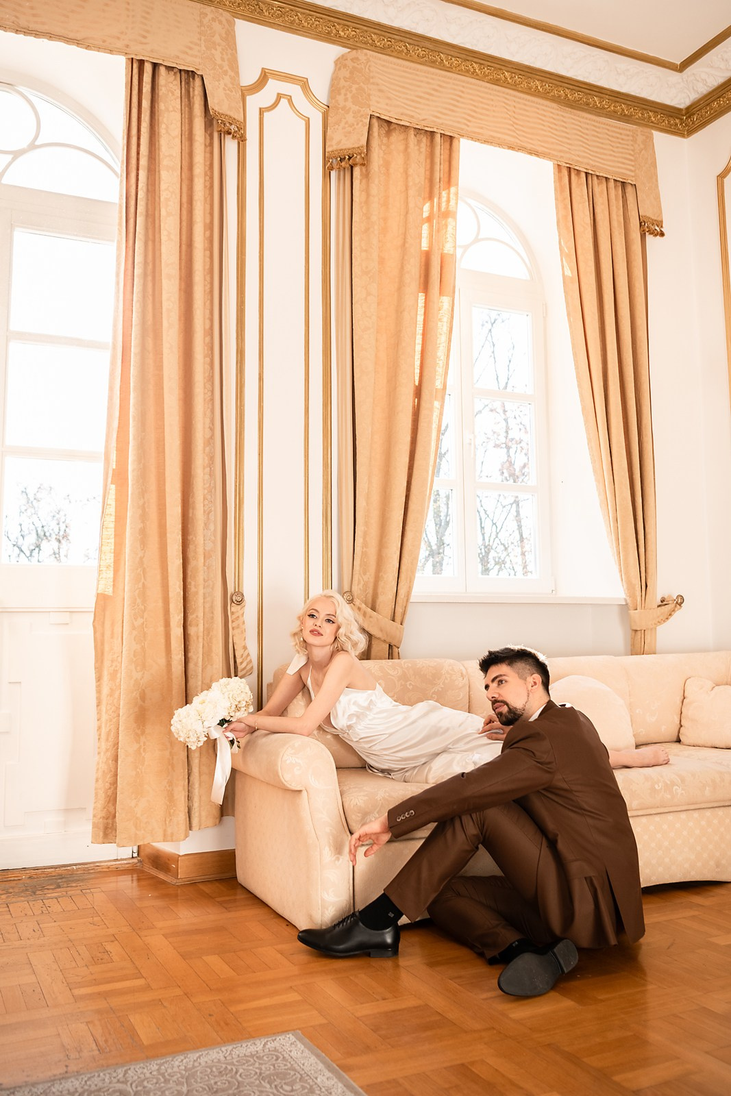 Natalia & Artem. VideofotKA.pl