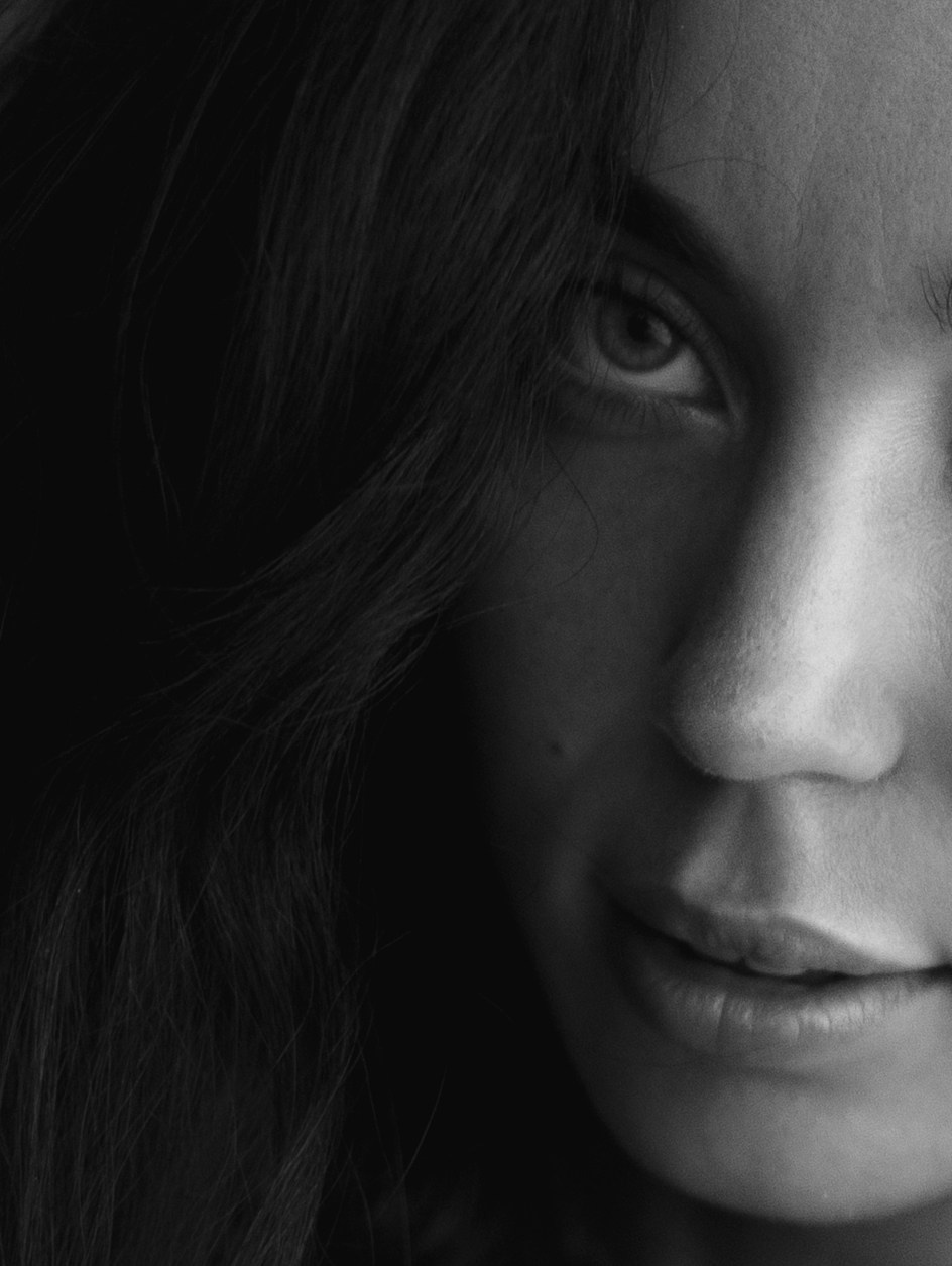 Елена — Фотограф на Самуи