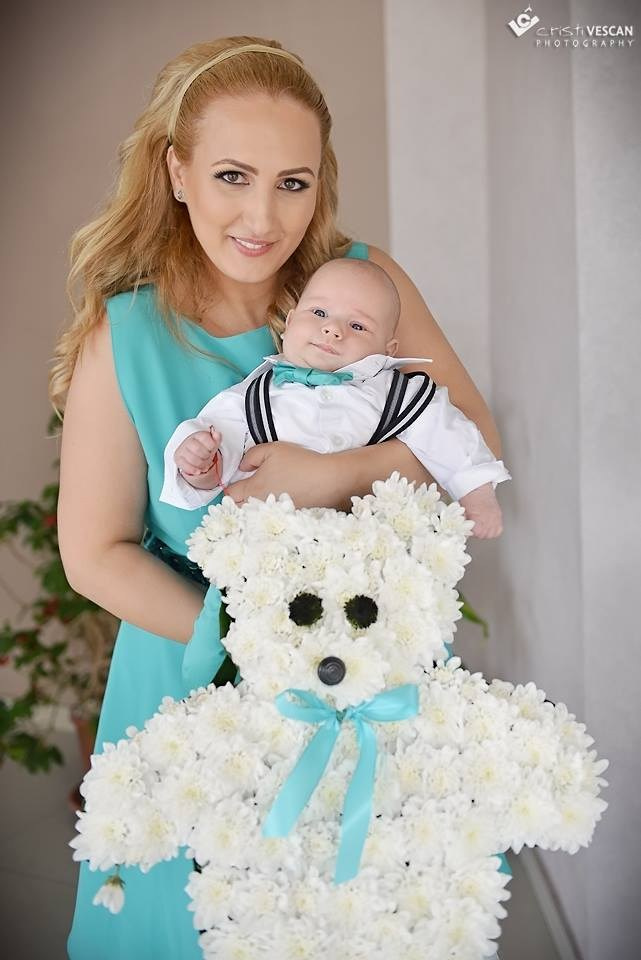Botez. Vescan Pictures - fotografie de eveniment