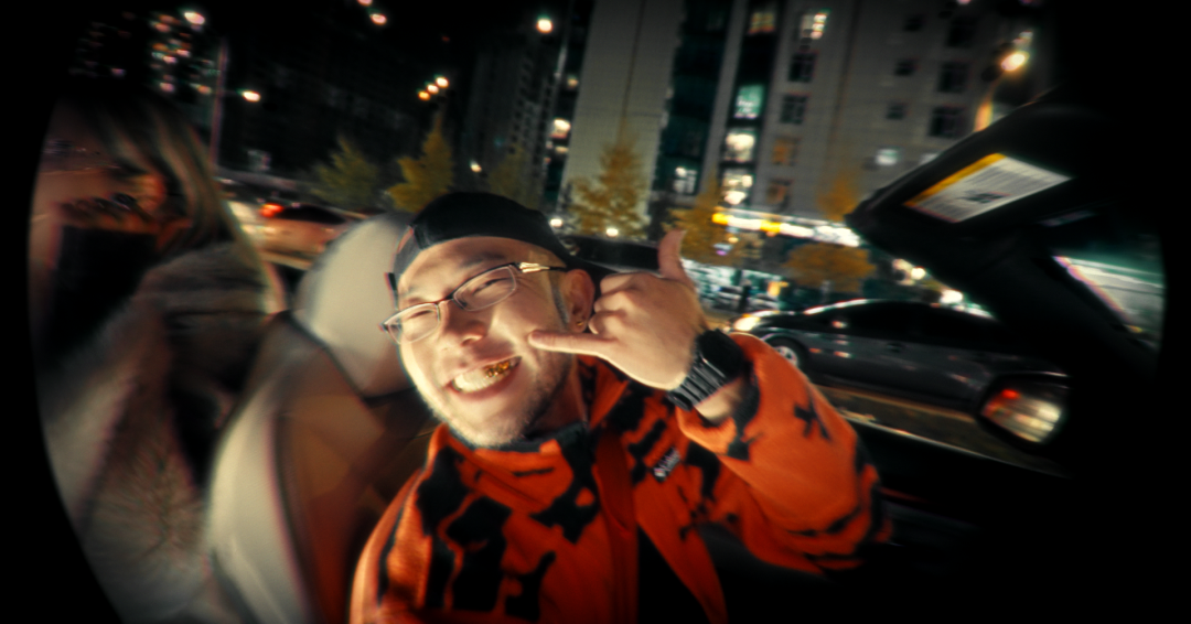 Namone Music Video Color Grade. ODIX Creative