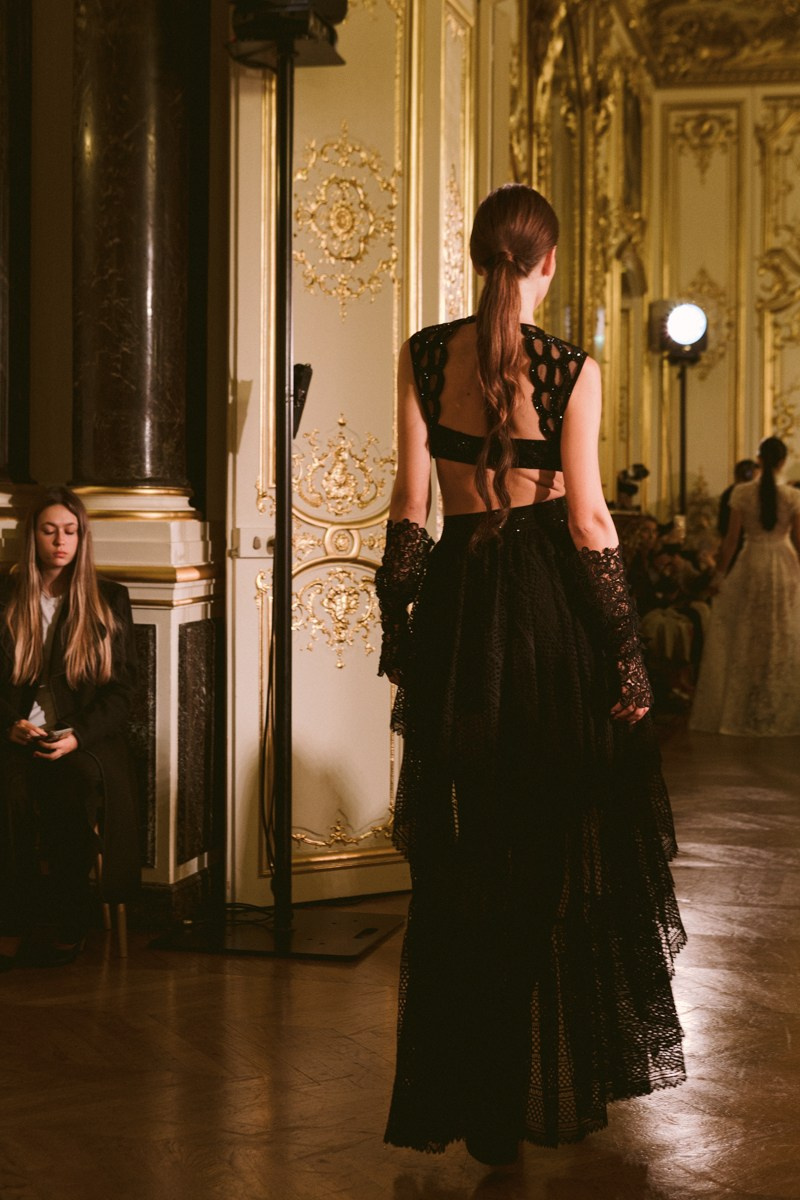 FW. Runway. Boudoir and art photography