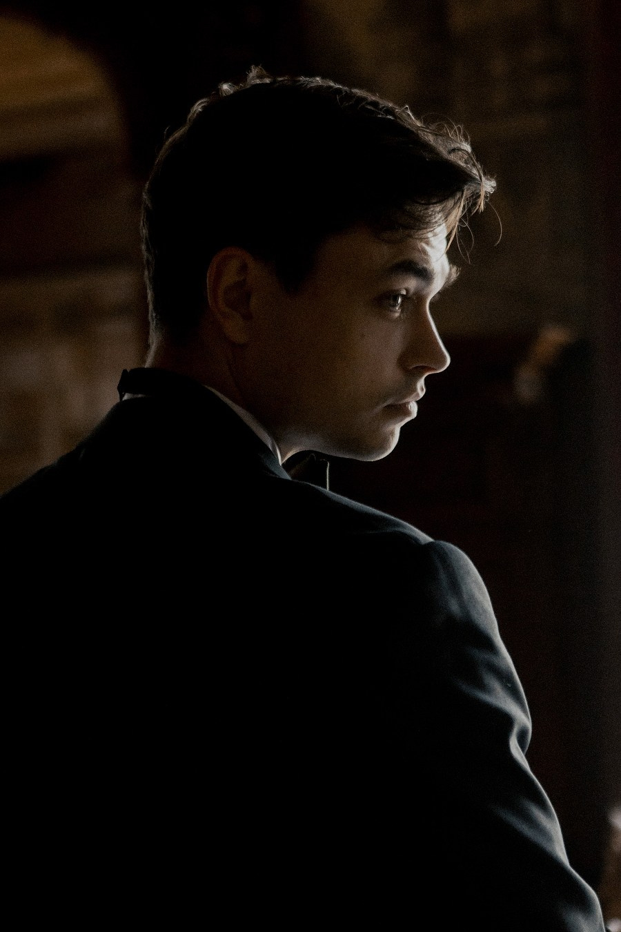 Sylwia & Michael, Poland. Fotograf w Krakowie i Europie