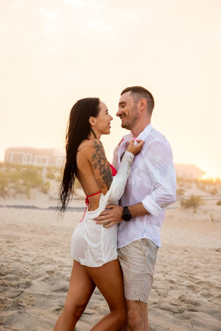 Love story. Wedding Photographer & Videographer