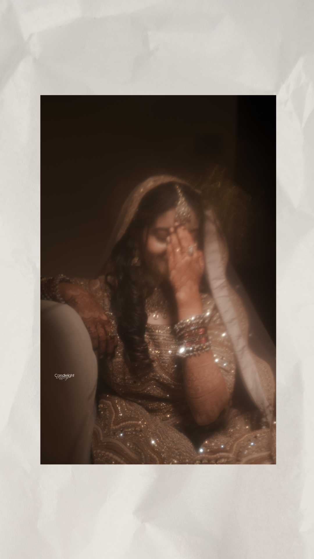 Wedding Story Teller | Candlelight Weddings