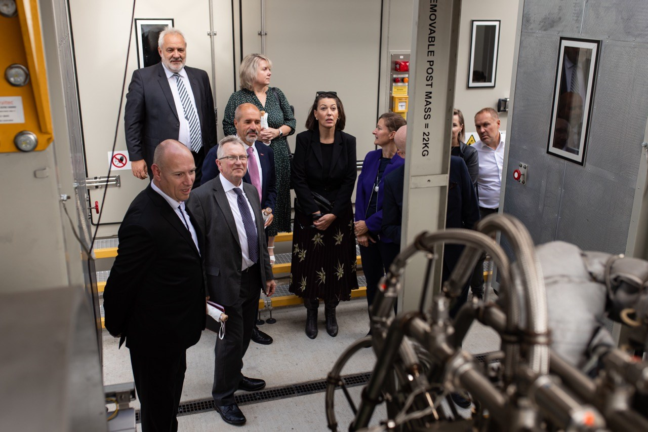 Dana Lišková - Event Photographer Prague - event photography - corporate events - business portrait - corporate photography