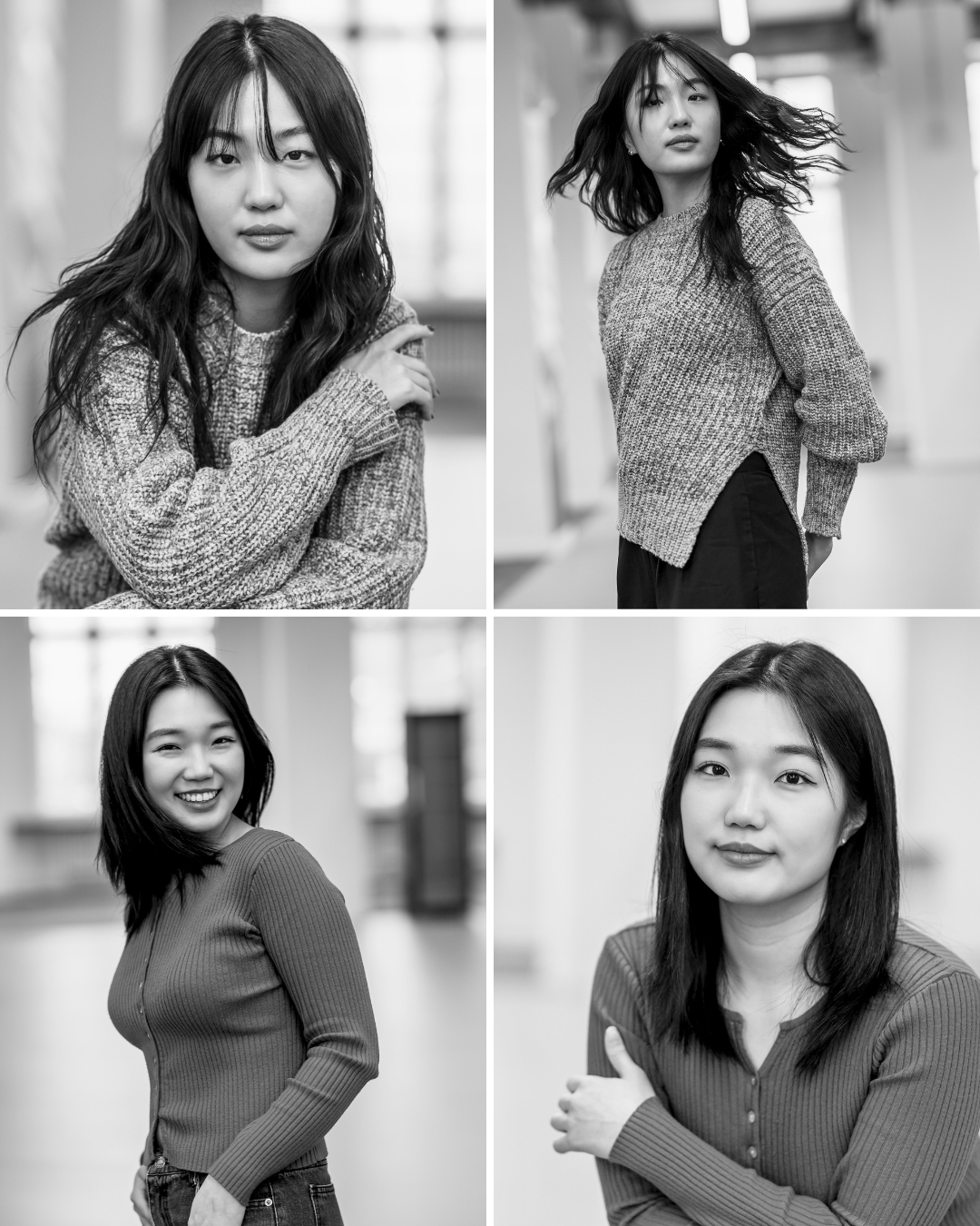 Photographer in Berlin | Elvina Kulinicenko