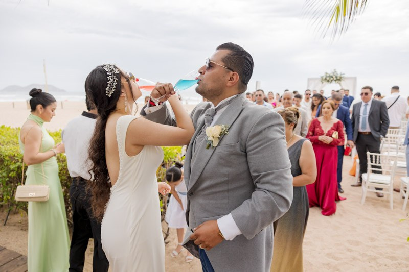 A + E. Luis Astorga - Fotografo de Bodas