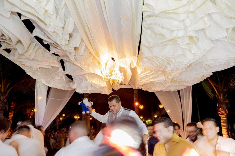 A + E. Luis Astorga - Fotografo de Bodas