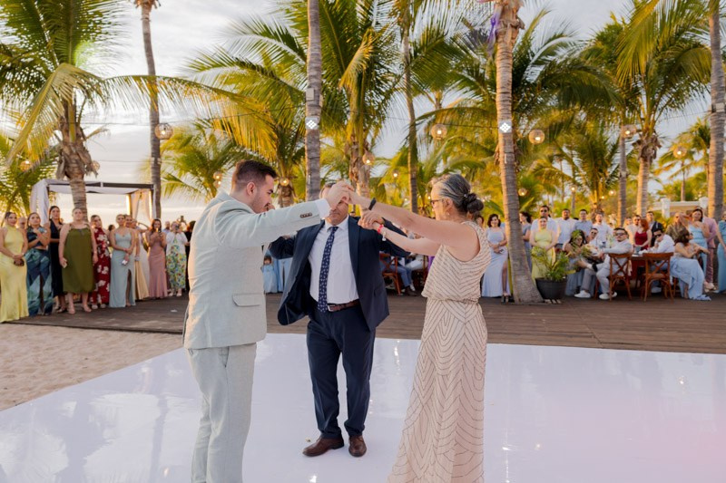 M + M. Luis Astorga - Fotografo de Bodas