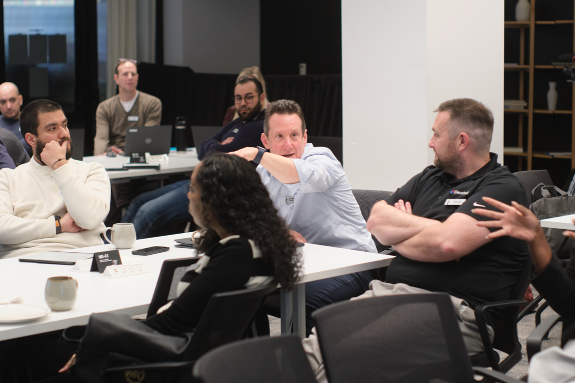 Corporate | Conferences | Forums. Fuad Shafiyev