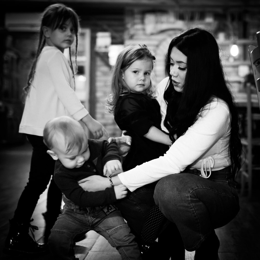 Fotografisanje dečijih rođendana