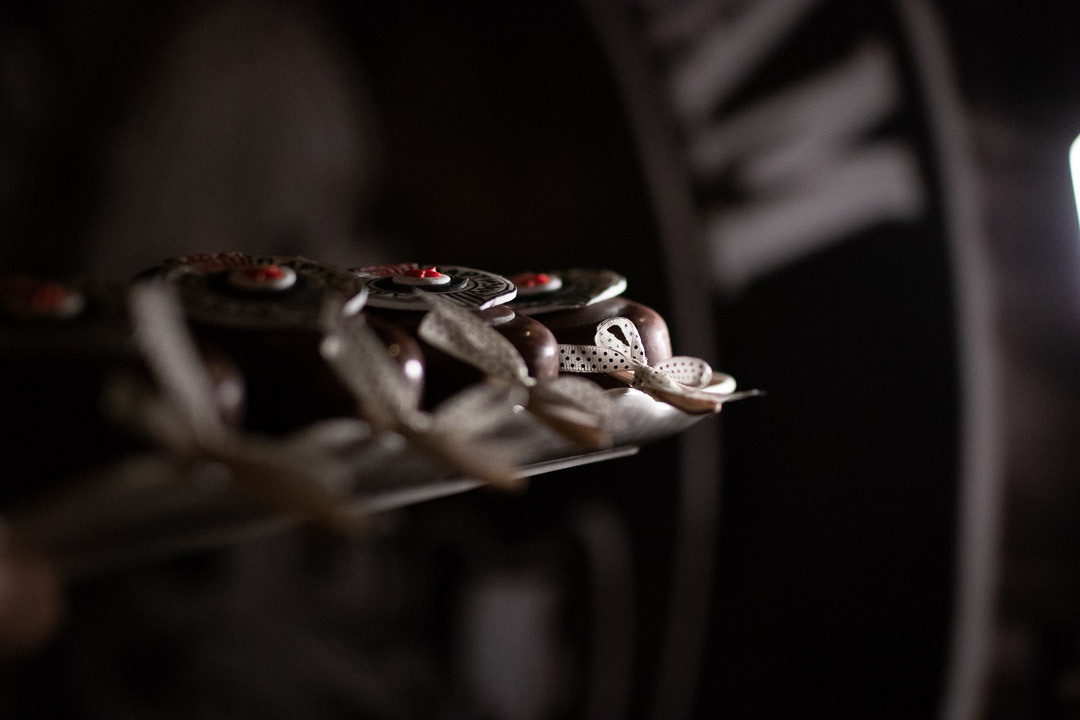 Fotografisanje prvog rođendana