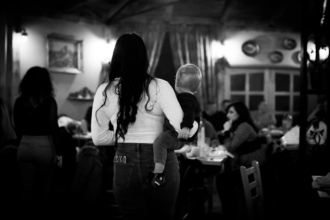 Fotografisanje dečijih rođendana