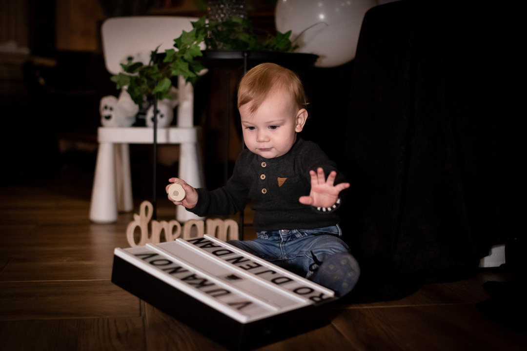 Fotografisanje proslava dečijih rođendana