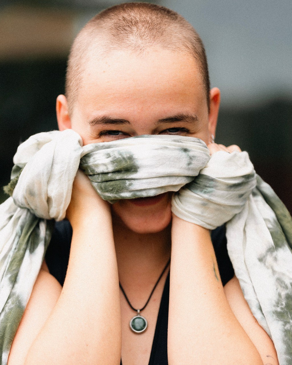 KREATIVNÍ PORTRÉT. Dana Lišková — Empatická fotografka | Introspektivní umělkyně | Neurodivergentní koučka| Zakladatelka Artepy.cz