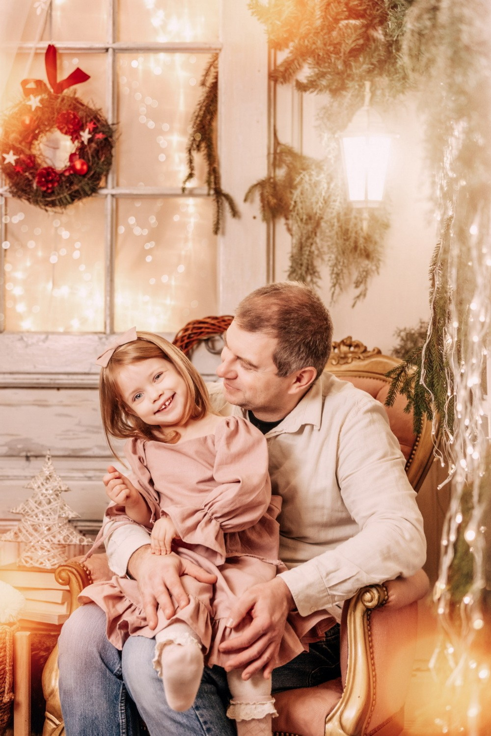 NOVOGODIŠNJA FOTOGRAFISANJA. Fotografi iz Backog Petrovca David i Andrea Stojanovic