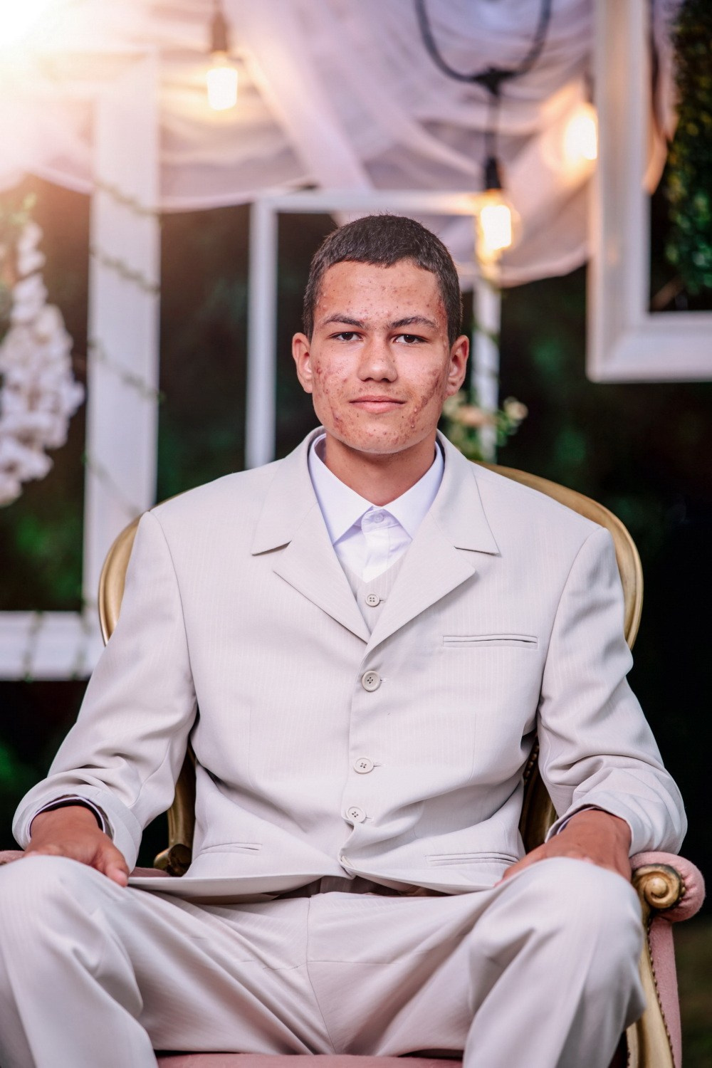 MATURSKA FOTOGRAFISANJA. Fotografi iz Backog Petrovca David i Andrea Stojanovic