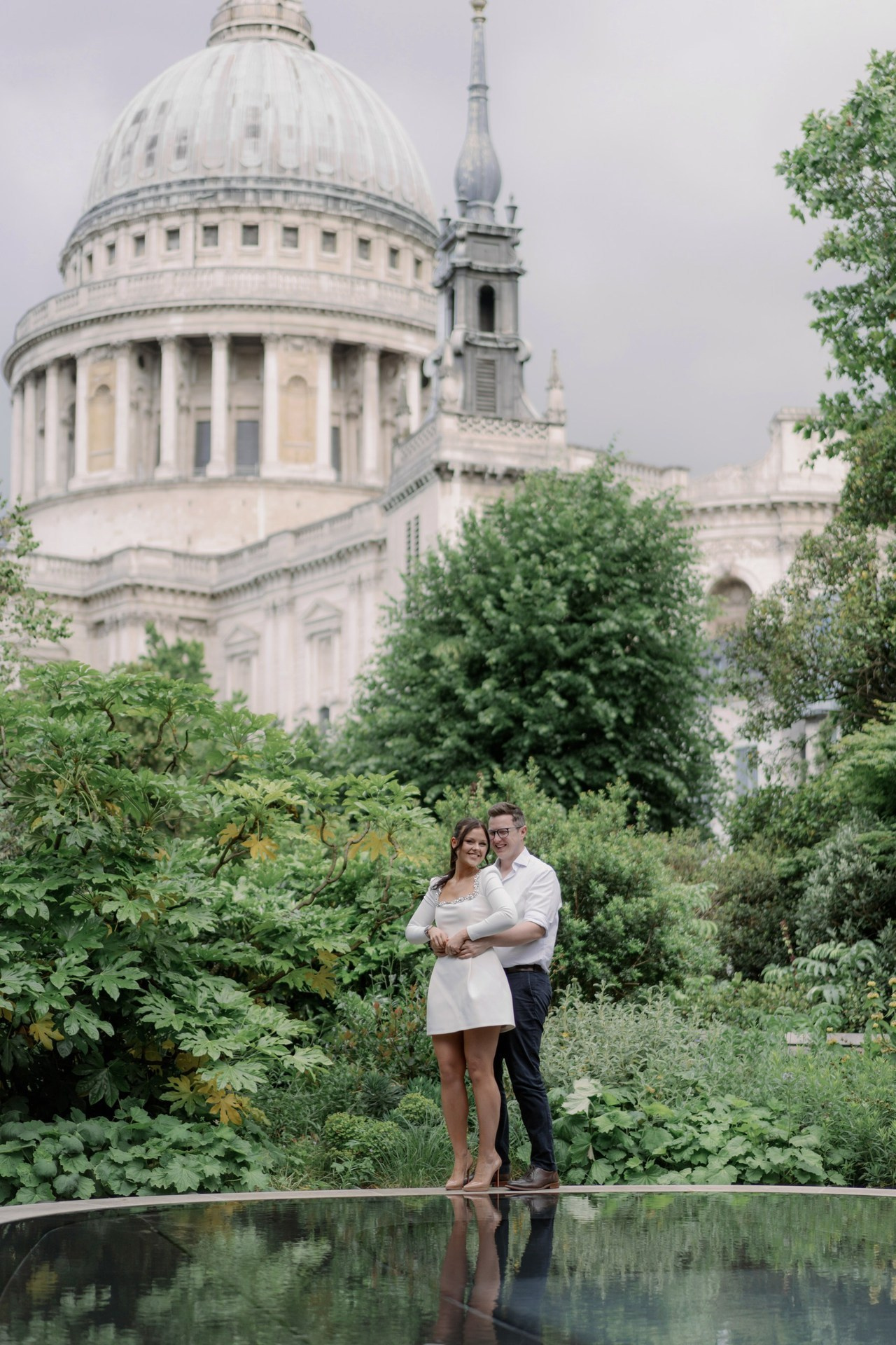 Kind Words. London Wedding Photographer|Natasha Ferreira