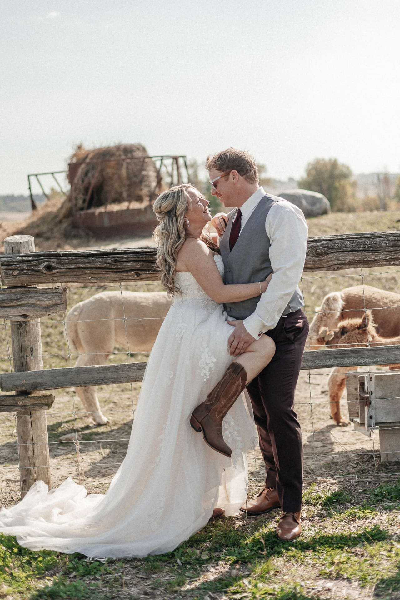 Hannah & Nikita’s Candid Wedding Photos | Documentary-Style Wedding Photography | Toronto, GTA, Vaughan, Mississauga. Storytellers Films — Candid Wedding Videographer & Photographer in Toronto, Ontario and beyond