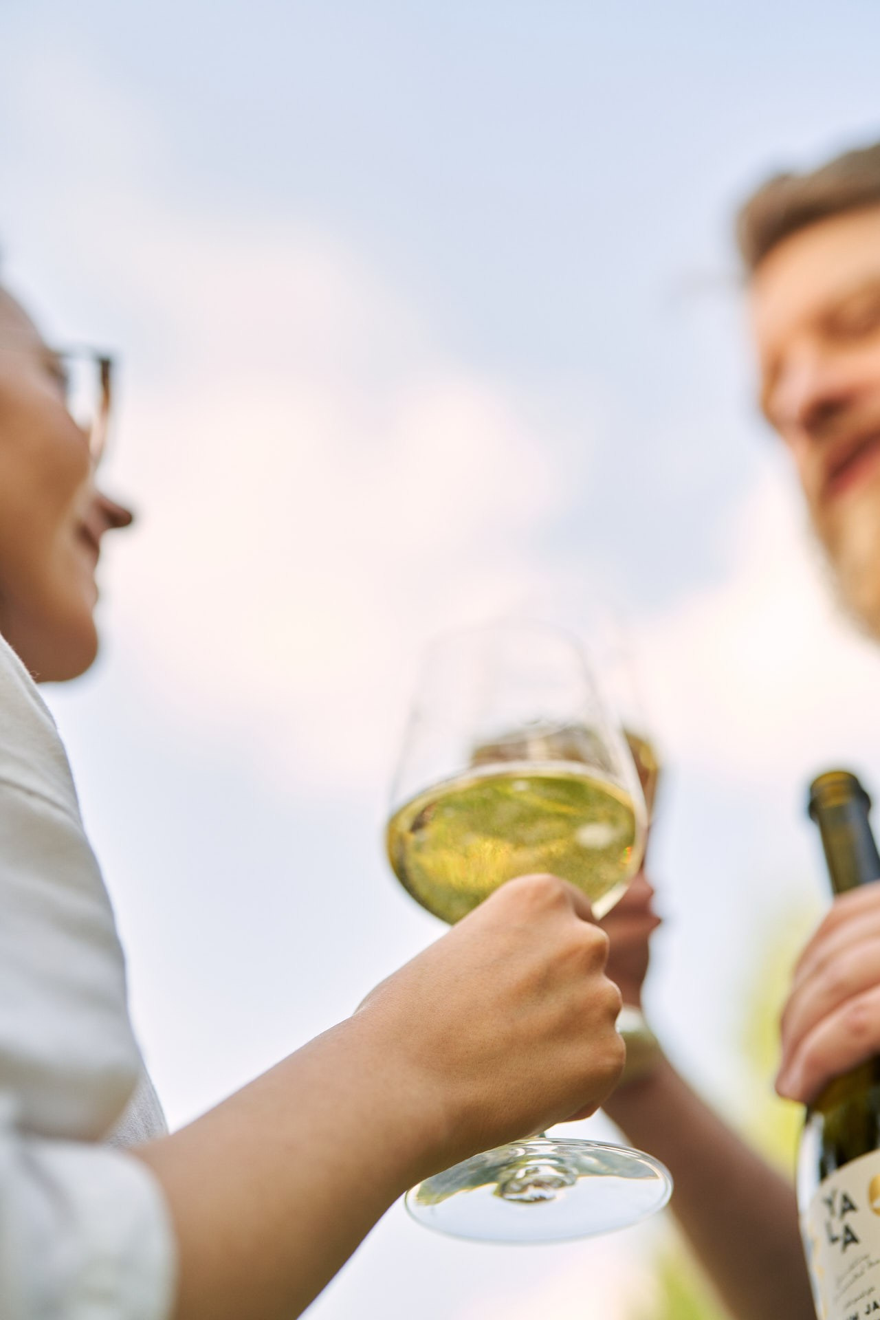 YALA. Product photography services in Vilnius