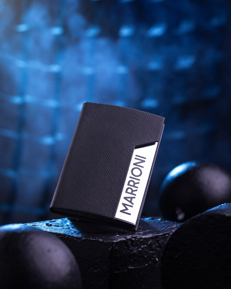 Food & product photographer Suleyman Suleymanli