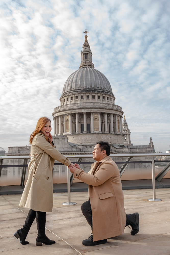 Jerlyn_Fred. Tonya Kyrylenko photographer in London