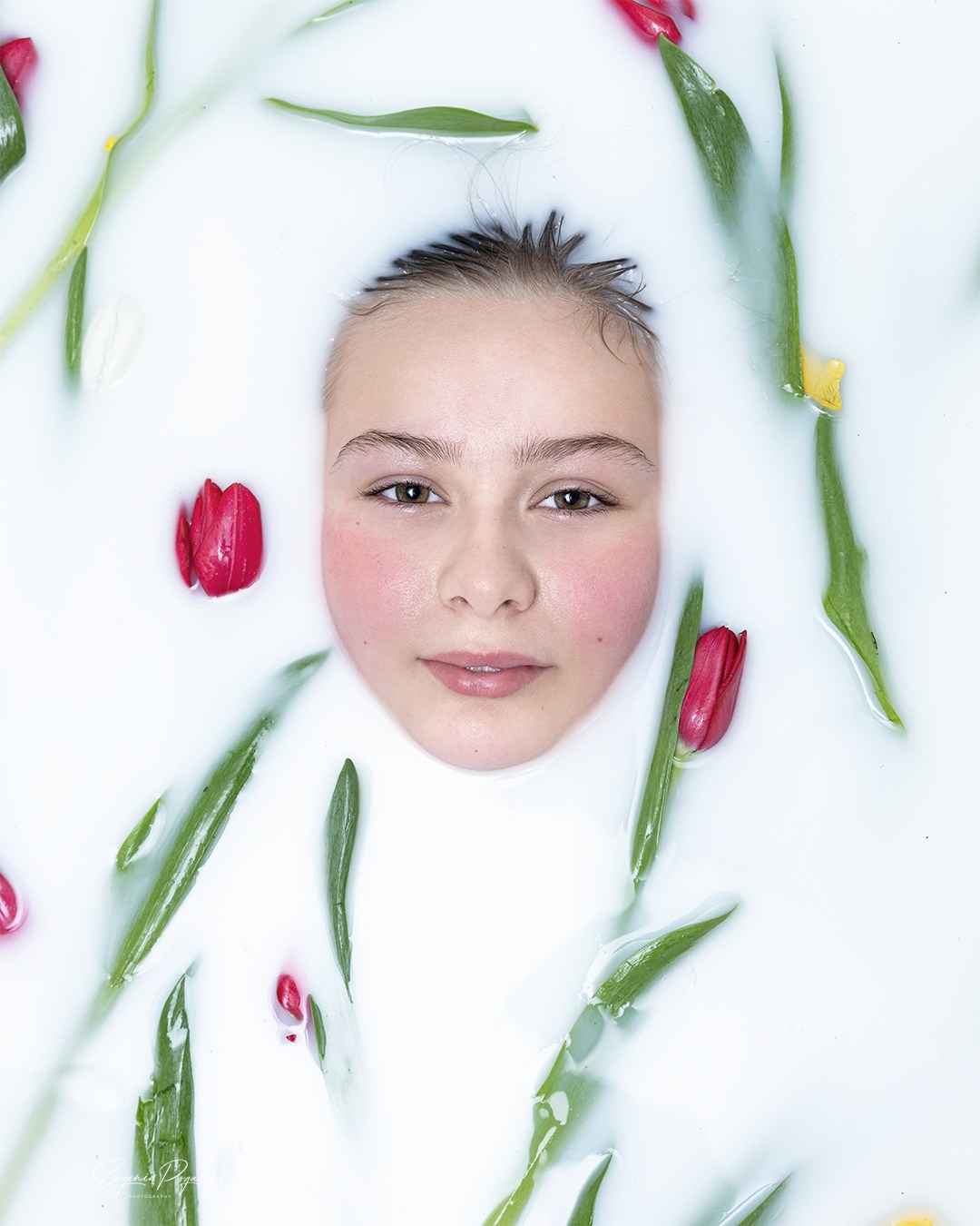 PROJECTS. EVGENIA POGALOVA PHOTOGRAPHER