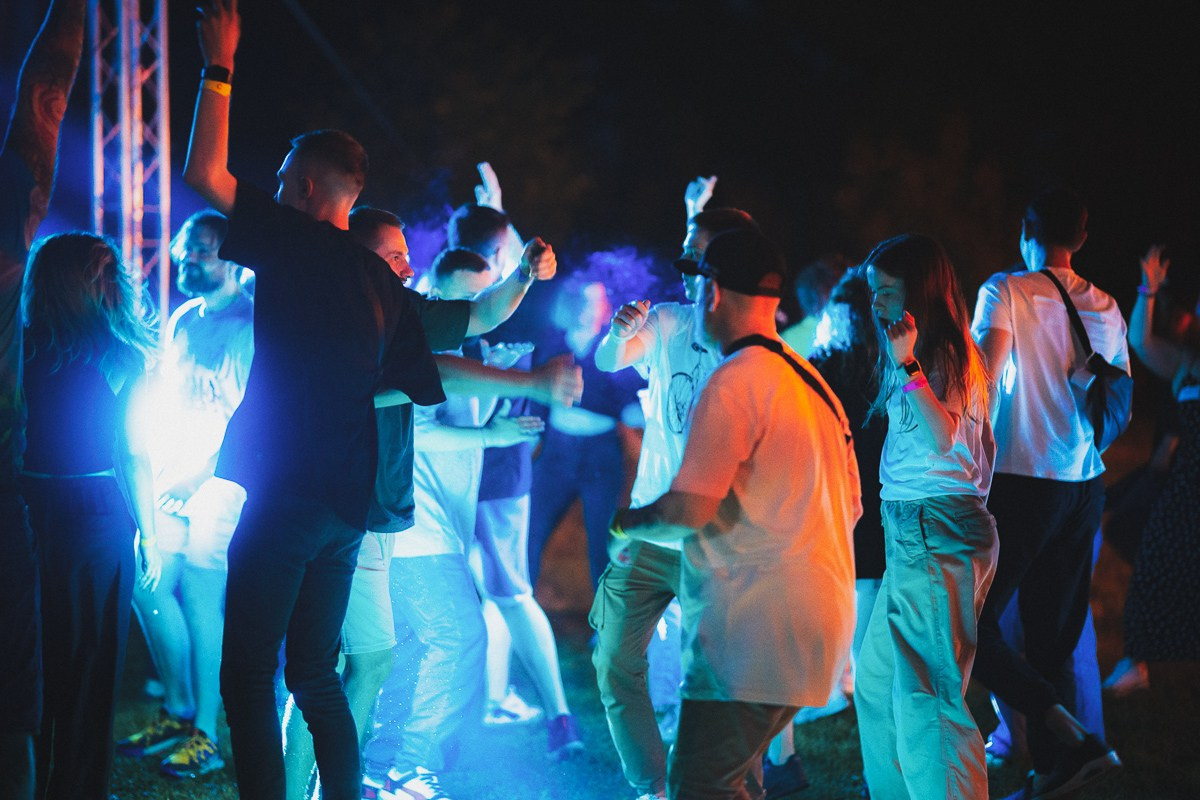 Playrix party. Zhukov studio