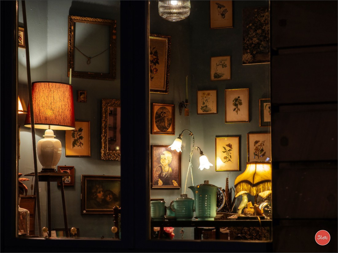 Night in Strasbourg. Photographe à Strasbourg | Portraits, Studio, Enfants, Événements