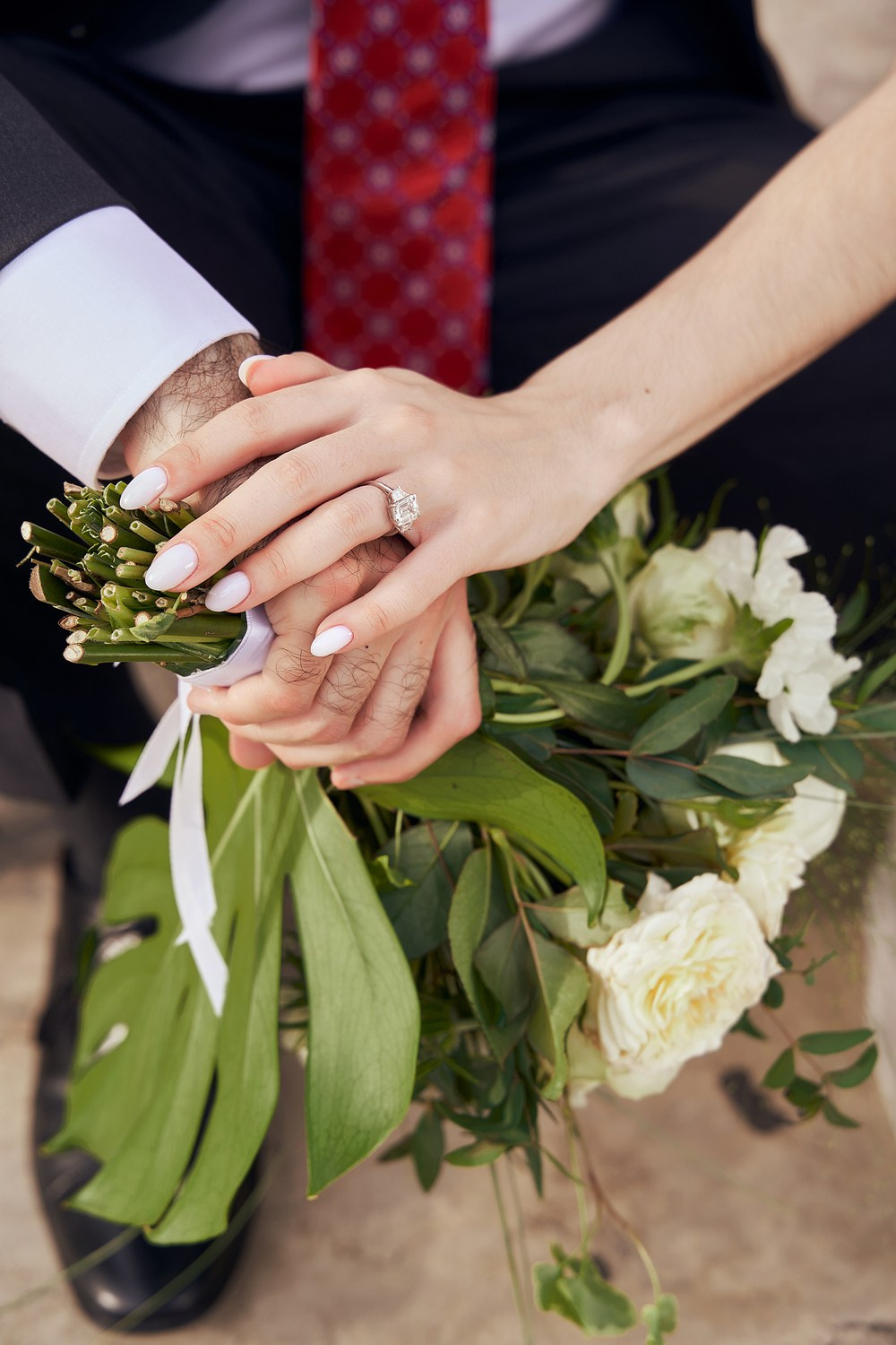Wedding in Rome. Photographer in Italy Natalie Bero
