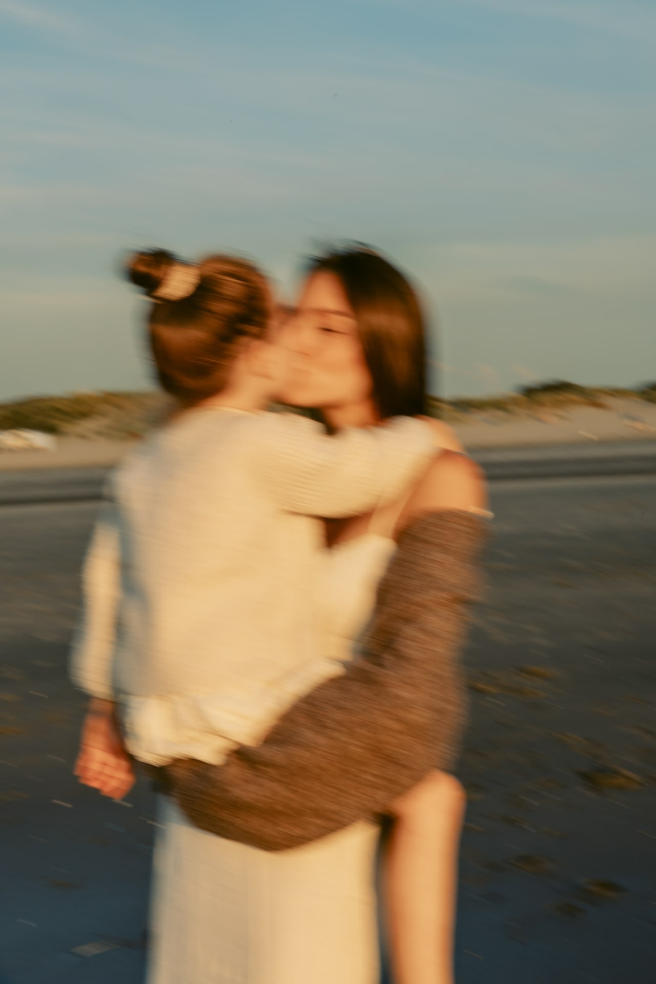 Emotional love stories and couple photoshoots in the Netherlands. Romantic & Soulful Photography by Natalia Olhova in Rotterdam