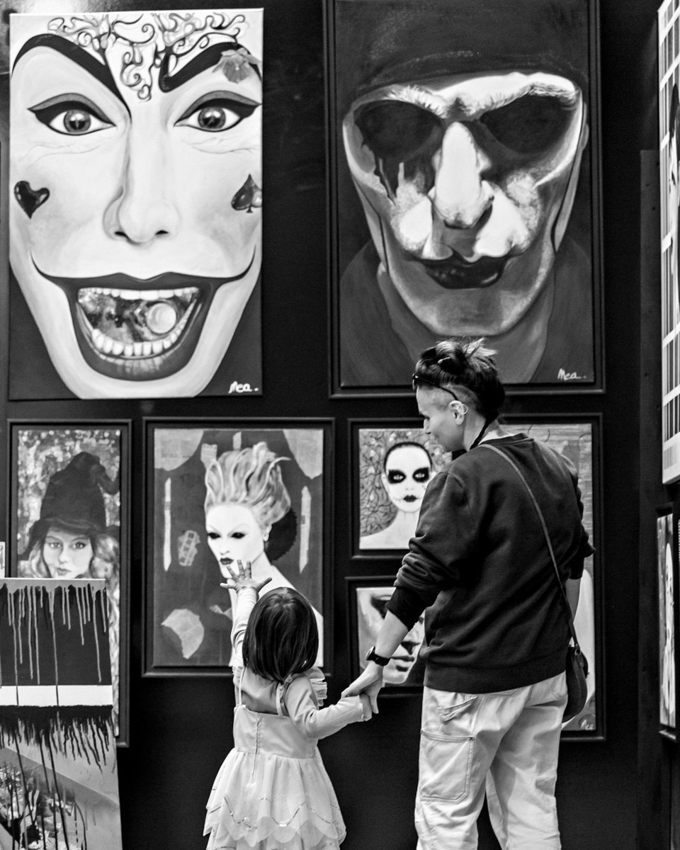 🏀 ALBUM « SOCIAL NETWORK ». Felix — Professional Photographer in Paris