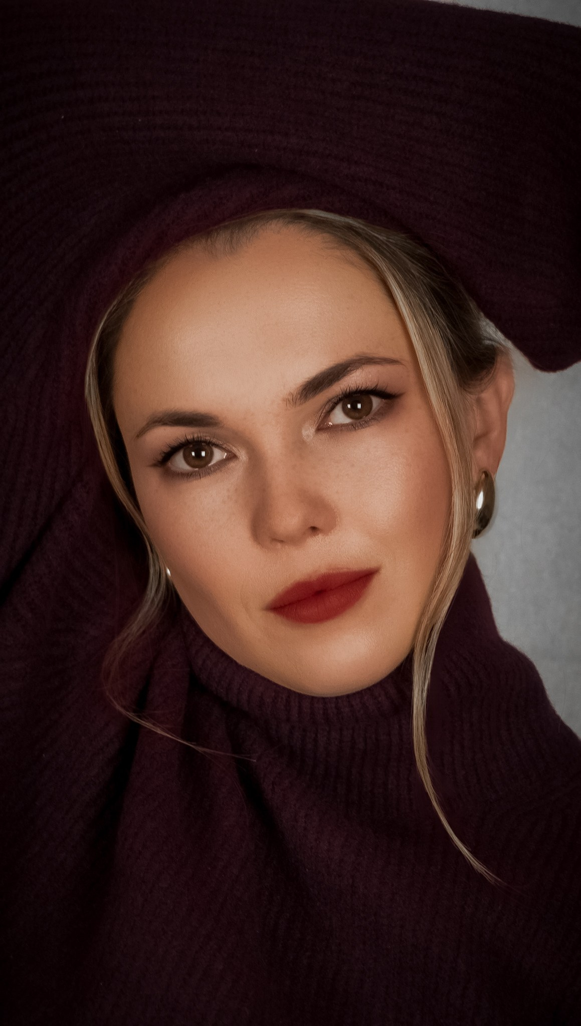 Oxana. Microblading, SMP & Permanent Make-up in Emmendingen bei Viktoria Golubev – Jetzt Termin buchen