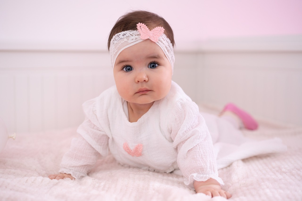 Fotografii botez — Ema Ioana. Fotograf Alin Stefan